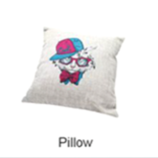 Pillow Cover